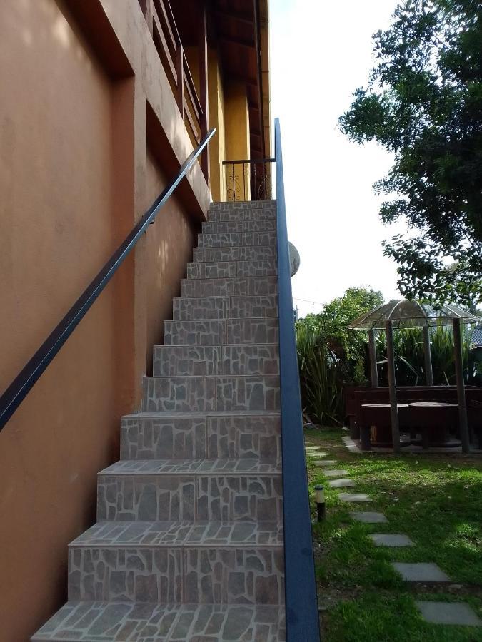 Residencial Dom Celeste Canela Pokoj fotografie