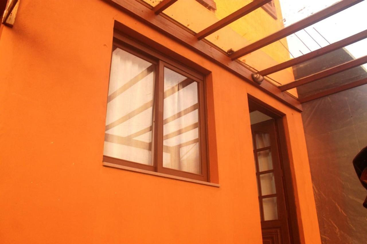 Residencial Dom Celeste Canela Pokoj fotografie