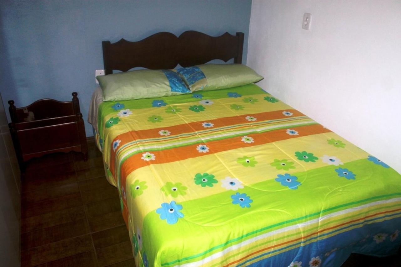 Residencial Dom Celeste Canela Pokoj fotografie