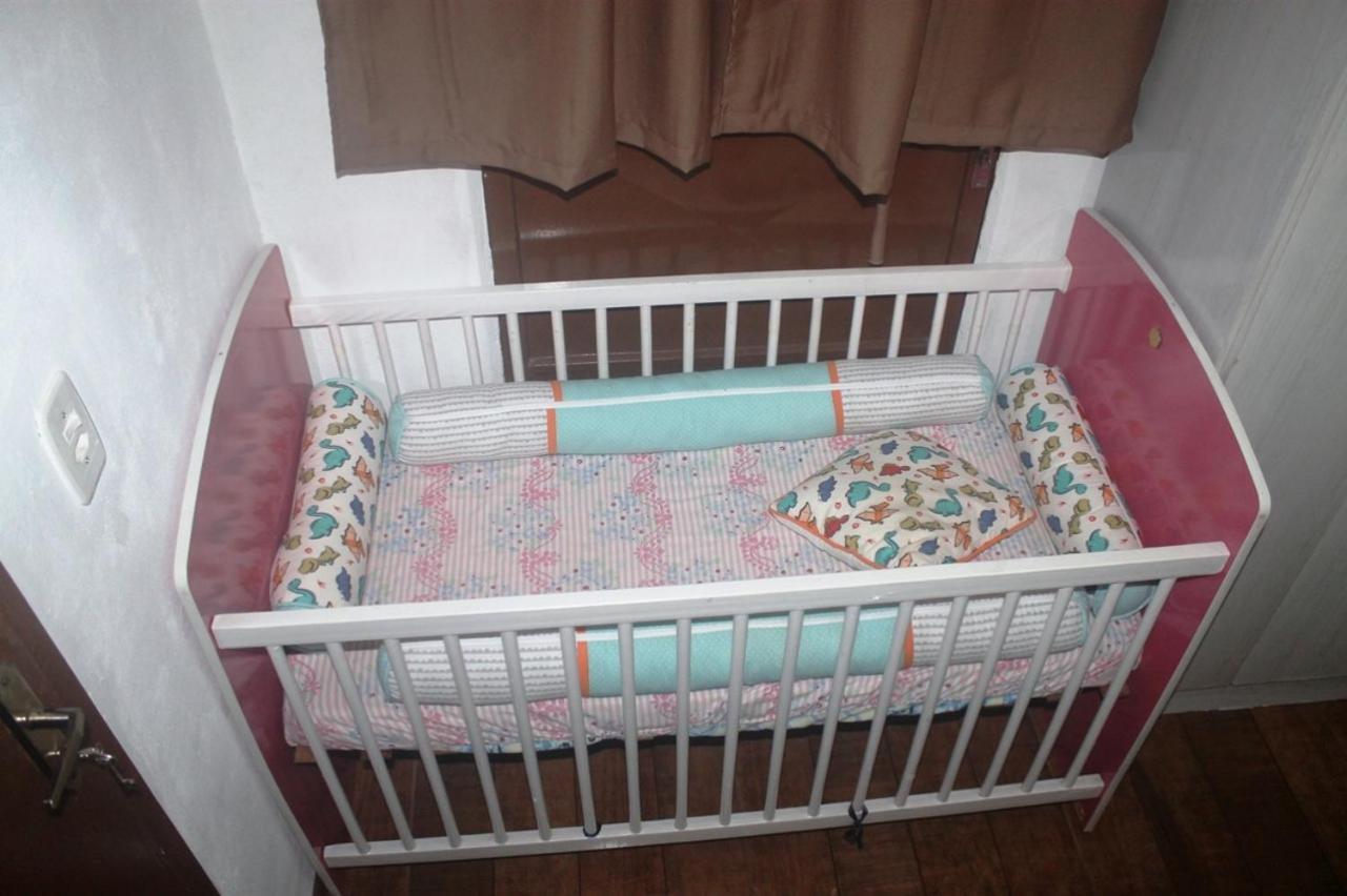 Residencial Dom Celeste Canela Pokoj fotografie