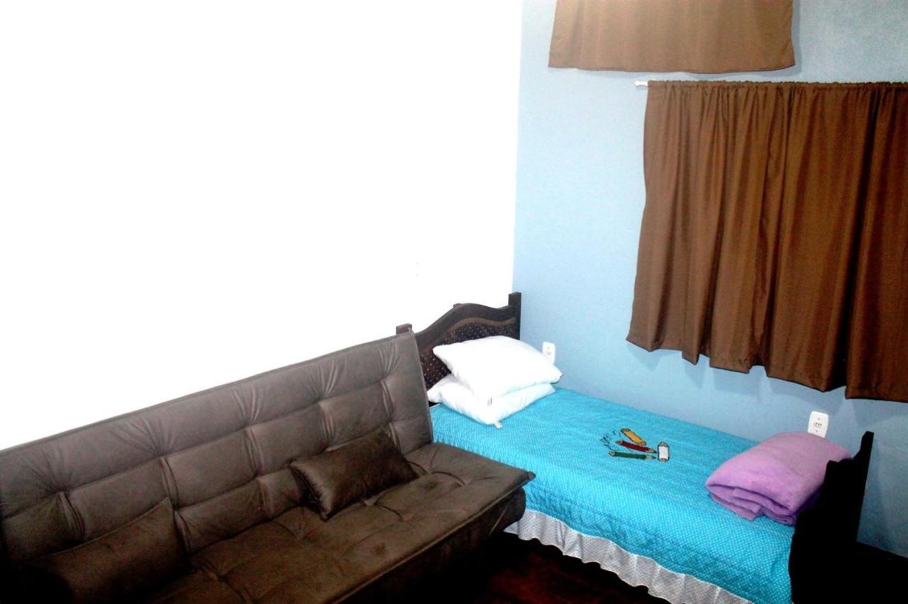 Residencial Dom Celeste Canela Pokoj fotografie