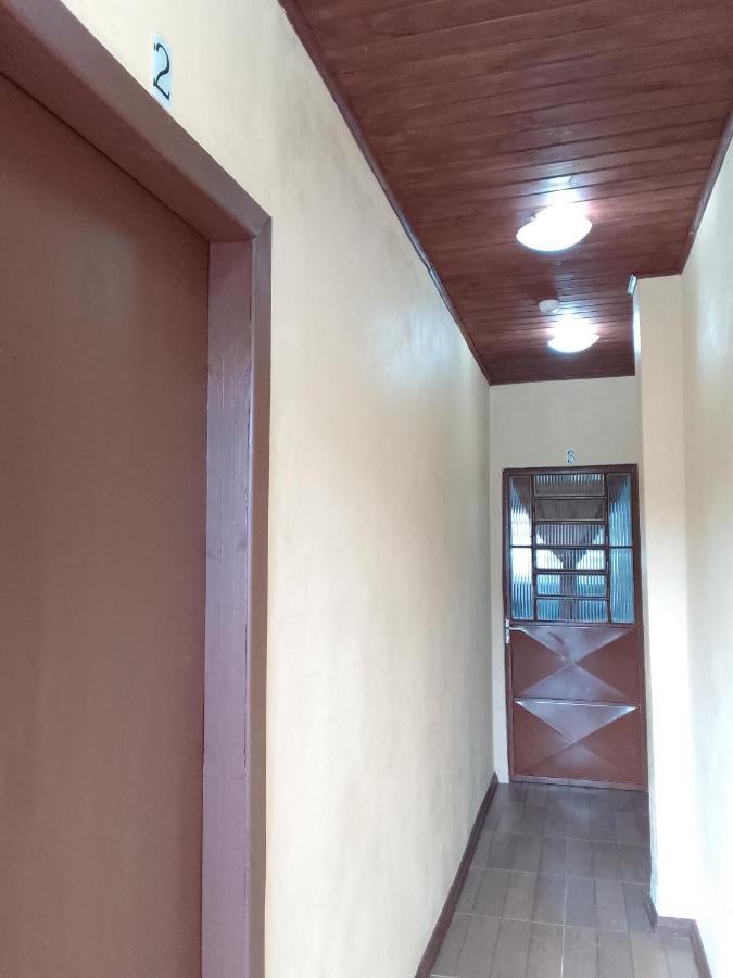Residencial Dom Celeste Canela Pokoj fotografie