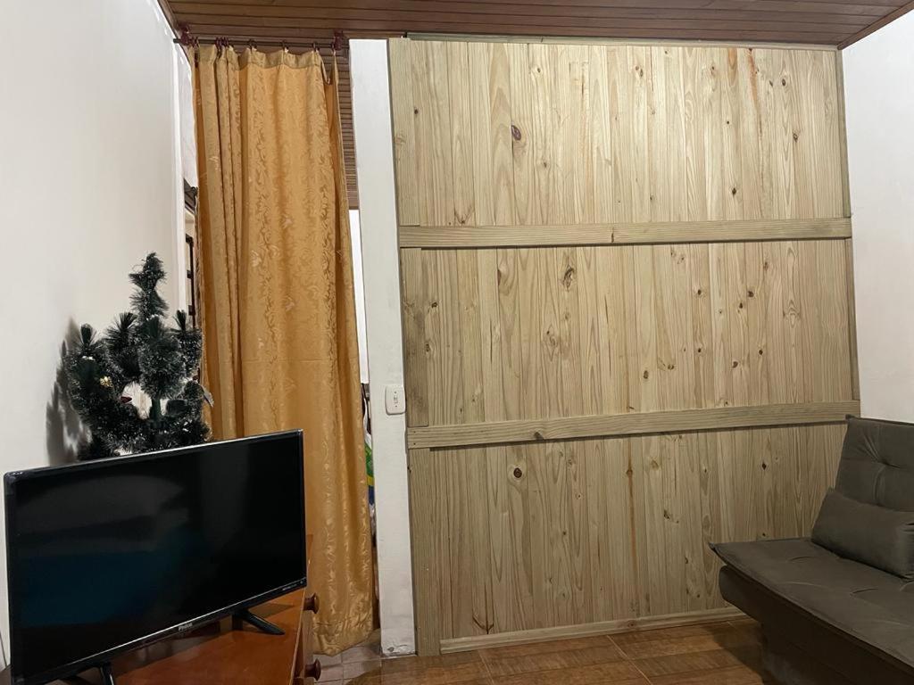 Residencial Dom Celeste Canela Pokoj fotografie