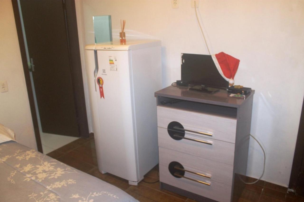 Residencial Dom Celeste Canela Pokoj fotografie