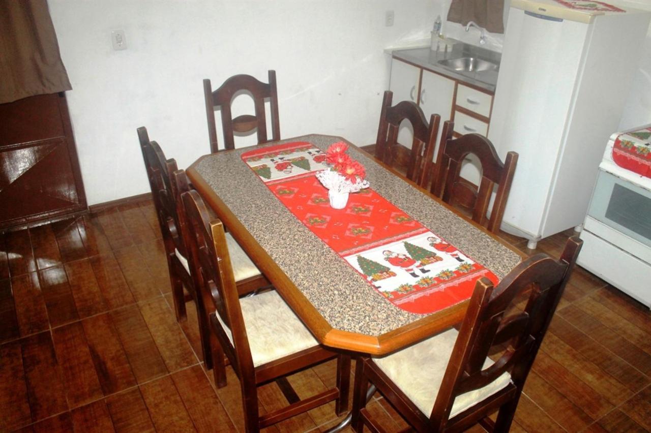 Residencial Dom Celeste Canela Pokoj fotografie